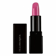 Szminka ILLAMASQUA Glamore Rouge Luster Pomadka
