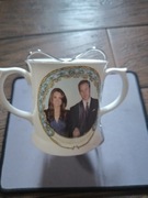 Kubek pamiątkowy z Anglii 