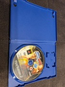 Smack Down vs RAW 2009 Playstation 2 PS2