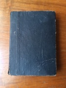 Nowenna łask Boskich Poznań Księgarnia Katolicka 1910 Małgorzata Alacoque 