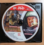 The Elder Scrolls III Morrowind / Blitzkrieg