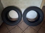 Opony Barum Polaris 5 235/55/R17 V XL 7,5 mm