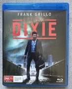 Little Dixie | Frank Grillo | Blu-ray