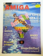 Amiga Computer Studio 5/1997 - lipiec 1997