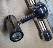 Miniaturowe lampki oświetlenia led 1-3wat na szyna