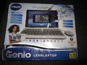 Laptop Genio Vtech 80-541004 J.Niemiecki