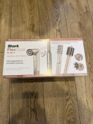 Suszarka i stylizator do włosów 5 w 1 Shark FLEXTYLE HD446SLEU 1400 W