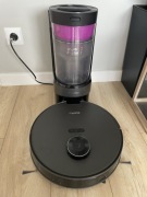 Odkurzacz automatyczny robot Eureka NER E10s