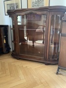 Antyk biblioteczka wyprzedaż