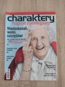 Charaktery -magazyn psychologiczny 