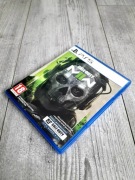 Gra Call of Duty Modern Warfare 2 Polska Wersja PS5 Playstation