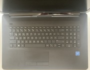 LAPTOP HP 17-CN0211NG N4000/8GB/256GB/WIN11