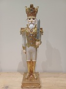 Figurka dziadek do orzechów, ozdoba bożonarodzeniowy, ozdoba świąteczna 