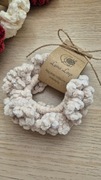 Scrunchie handmade VELVET – Luna Loop