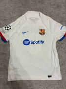 NIKE FC BARCELONA BARCA Away 2023-2024 koszulka XL