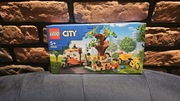 Lego City 60326 Piknik w parku