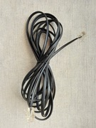Kabel telefoniczny czaeny