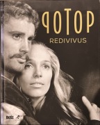 Potop Redivivus - Książka