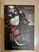 MELISSA DE LA CRUZ BRAMY RAJU TOM 7