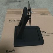 Podstawa monitora Viewsonic TD2211