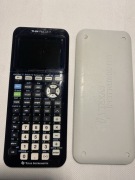 Kalkulator Texas Instruments TI-84 Plus CE-T