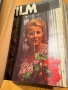 Czasopismo Film rocznik 1976