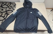 ADIDAS Running wiatrówka do biegania rozmiar M