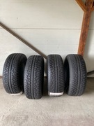 Opony Nokian Nowe 265/60R18 Wzmocnione XL