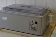 Myjnia endoskopowa automatyczna Endotechnik 2 szt.