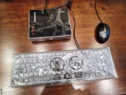 Lenovo Q190 Intel Celeron 1017U 8GB RAM 500GB HDD