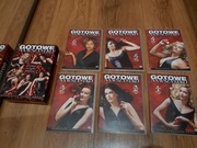 Gotowe  na Wszystko -ekstra soczyste wydanie -kompletny sezon drugi 