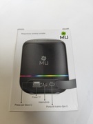 Głośnik Przenośny Bluetooth 5W SS-532 Czarny BASS