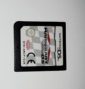 gra MarioKart DS nintendo