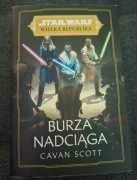 Star Wars. Wielka Republika. Burza nadciąga