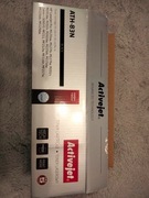 Toner nowy ActiveJet do HP i Canon 