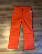 męskie spodnie narciarskie firmy Campagnolo CMP M Pant Stretch r.50