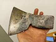 Stara siekiera 1593g.