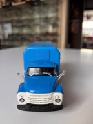 Model 1:43 ciężarówka 