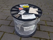 Kabel 3x22 AWG ekranowany Belden 9939 0601000