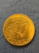 2zł okolicznościowe - Podkowiec Mały 2010