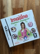 Imagine: Fashion Designer Nintendo DS