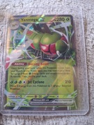 Karty Pokemon TCG Yanmega DRI 003