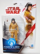 Rose Tico, Star Wars the Last Jedi, Hasbro