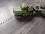 Modele trumpeter tamiya takom meng italeri Revell amf 