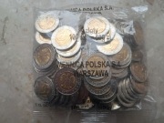 5 zł, 5 złotych 2021 - worek menniczy NBP