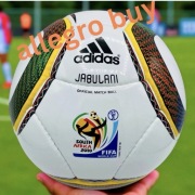 Adidas Jabulani 2010 FIFA World Cup South Africa Match Ball Size 5