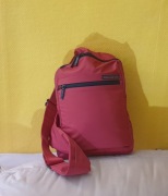 Oryginalny plecak na jedno ramię Hedgren Nowy