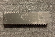 MPS6502  6502 CPU  MOS Technology(CSG)