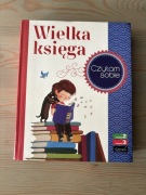 WIELKA KSIĘGA CZYTAM SOBIE