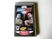 WWE SmackDown! vs. Raw 2006 PSP